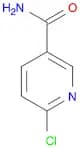 6-Chloropyridine-3-carboxamide