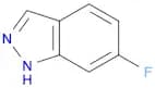 6-Fluoro-1H-indazole
