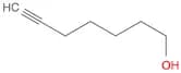 6-Heptyn-1-ol