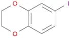 6-Iodo-2,3-dihydrobenzo[b][1,4]dioxine