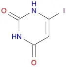6-Iodouracil