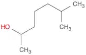 6-Methylheptan-2-ol
