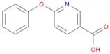 6-Phenoxynicotinic acid