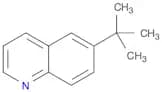 6-TERT-BUTYLQUINOLINE