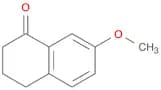 7-Methoxy-1-tetralone