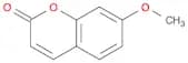 7-Methoxy-2H-chromen-2-one