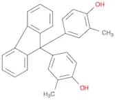 4,4'-(9H-Fluorene-9,9-diyl)bis(2-methylphenol)