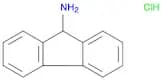 9H-Fluoren-9-amine hydrochloride