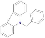 9-Benzyl-9H-carbazole