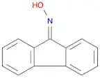 9H-Fluoren-9-one oxime