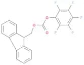 (9H-Fluoren-9-yl)methyl (perfluorophenyl) carbonate