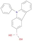 (9-Phenyl-9H-carbazol-3-yl)boronic acid