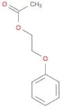 2-Phenoxyethyl acetate