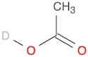 ACETIC ACID-D