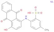 ACID VIOLET 43