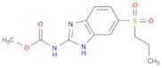 Albendazole sulfone