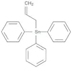 ALLYLTRIPHENYLTIN
