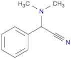 α-(N,N-Dimethylamino)phenylacetonitrile