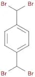 α,α,α,α-TETRABROMO-P-XYLENE