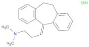 Amitriptyline hydrochloride