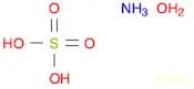 AMMONIUM CERIUM(IV) SULFATE DIHYDRATE