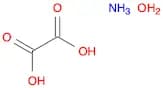 Ammonium oxalate monohydrate