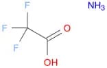 AMMONIUM TRIFLUOROACETATE