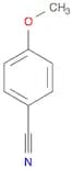 Benzonitrile, 4-methoxy-