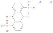 ANTHRAQUINONE-1,5-DISULFONIC ACID DISODIUM SALT