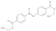 AZOXYBENZENE-4,4-DICARBOXYLIC ACID DIETHYL ESTER