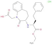 Benazepril hydrochloride