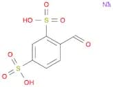 Sodium 4-formylbenzene-1,3-disulfonate