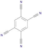 1,2,4,5-Benzenetetracarbonitrile