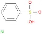 BENZENESULFONIC ACID NICKEL SALT