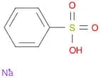 Benzenesulfonic Acid Sodium Salt