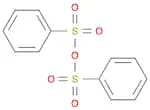 BENZENESULFONIC ANHYDRIDE
