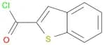 Benzo[b]thiophene-2-carbonyl chloride