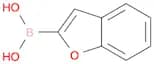 Benzofuran-2-boronic acid