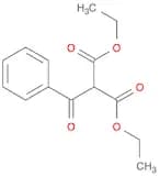 Diethyl 2-benzoylmalonate