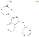 Benzydamine hydrochloride