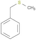 BENZYL METHYL SULFIDE