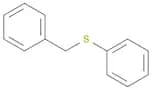 BENZYL PHENYL SULFIDE