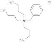 N-Benzyl-N,N-dibutylbutan-1-aminium bromide