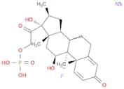 Betamethasone Sodium Phosphate, USP