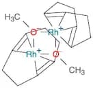 Bis(1,5-cyclooctadiene)dimethoxydirhodium