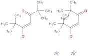 BIS(2,2,6,6-TETRAMETHYL-3,5-HEPTANEDIONATO)ZINC
