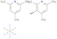 Bis(2,4,6-trimethylpyridine)iodine(I) hexafluorophosphate