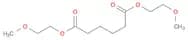 BIS(2-METHOXYETHYL) ADIPATE