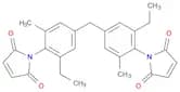 BIS(3-ETHYL-5-METHYL-4-MALEIMIDOPHENYL)METHANE