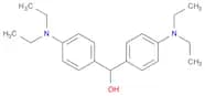 BIS(4-DIETHYLAMINOPHENYL)METHANOL